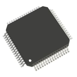 ST STM32L151RBT6TR