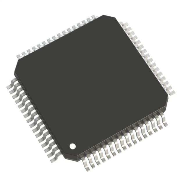 ST STM32F405RGT6