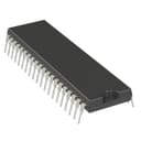Microchip PIC18F46K42-I/P