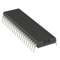 Microchip PIC16F884-I/P