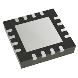 Microchip PIC16LF1554-I/ML