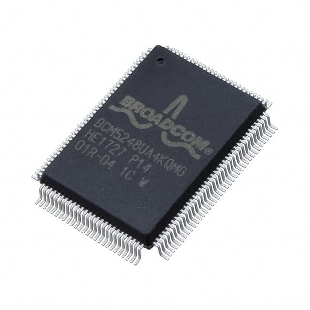 BROADCOM BCM5248UA4KQMG