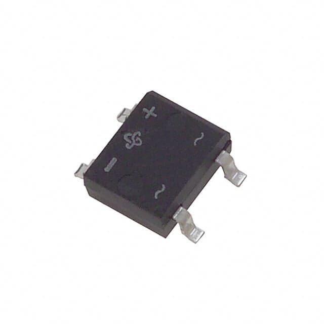 Vishay General Semiconductor - Diodes Division DF08SA-E3/77