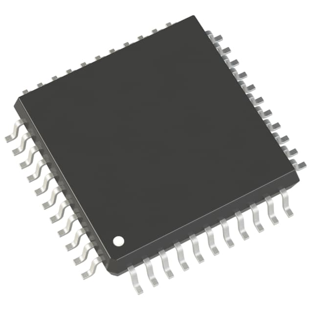 NXP MKE04Z128VLD4