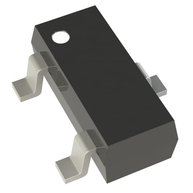 Diotec Semiconductor BC817-25