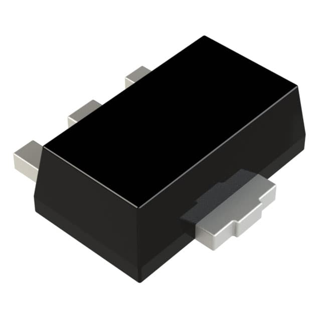 Analog Devices Inc. ADL5536ARKZ-R7