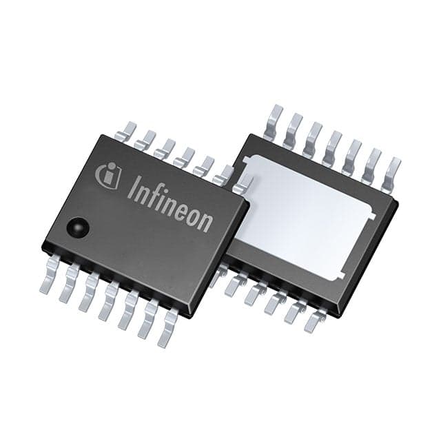 INFINEON BTS70082EPAXUMA1