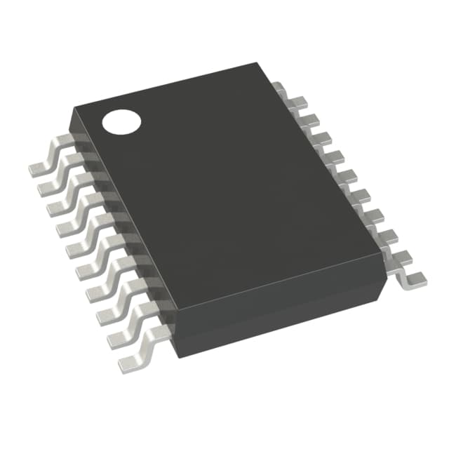 Renesas R5F10268ASP#V0