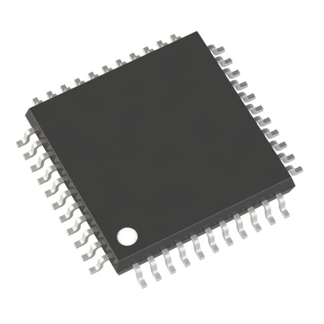 Analog Devices Inc. AD2S1205WSTZ
