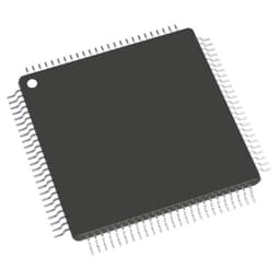 Microchip DSPIC33EP512MU810-I/PF