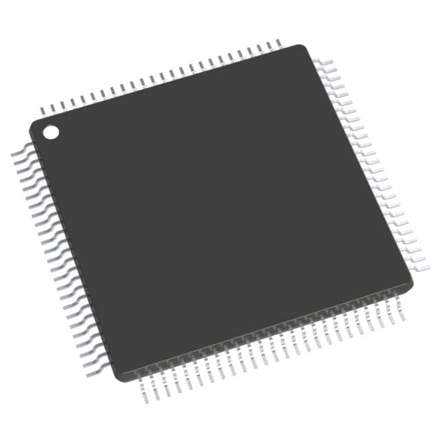 Microchip PIC18F97J60-I/PF
