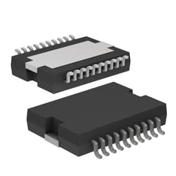 INFINEON TLE6220GPAUMA2