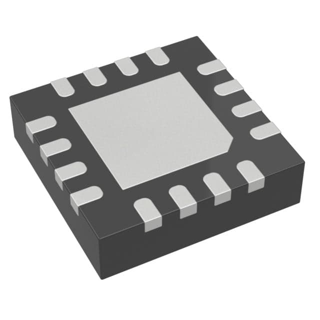 Analog Devices Inc. ADP1765ACPZ-1.5-R7