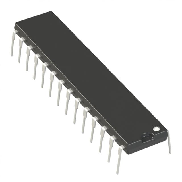 Microchip PIC16F873-20I/SP