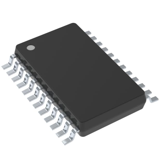 NXP PCA9848PWJ
