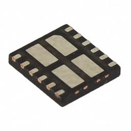 ONSEMI FDMQ8205A