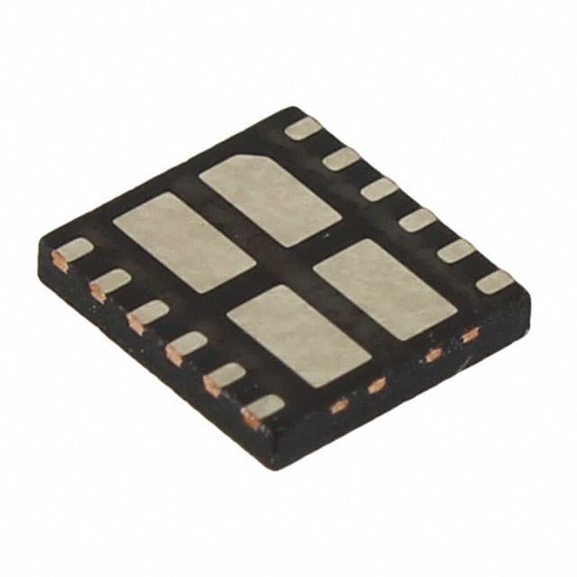 ONSEMI FDMQ8205A