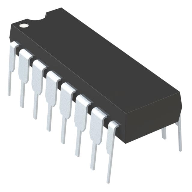 Analog Devices Inc. LT1158CN#PBF