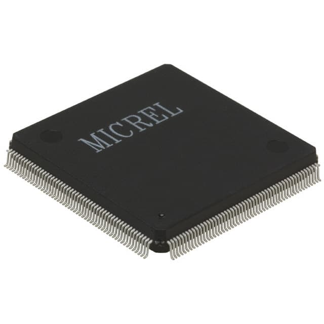 Microchip KSZ8999I