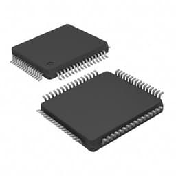 KSZ8873RLLIMicrochip