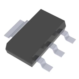 INFINEON TLE42642GHTSA2
