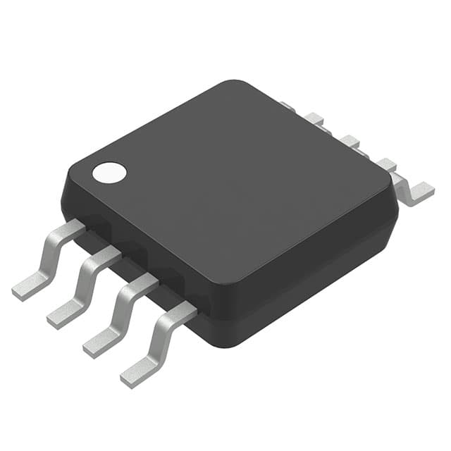 Microchip 24LC32A-I/MS