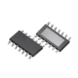 INFINEON BTT60502ERAXUMA1