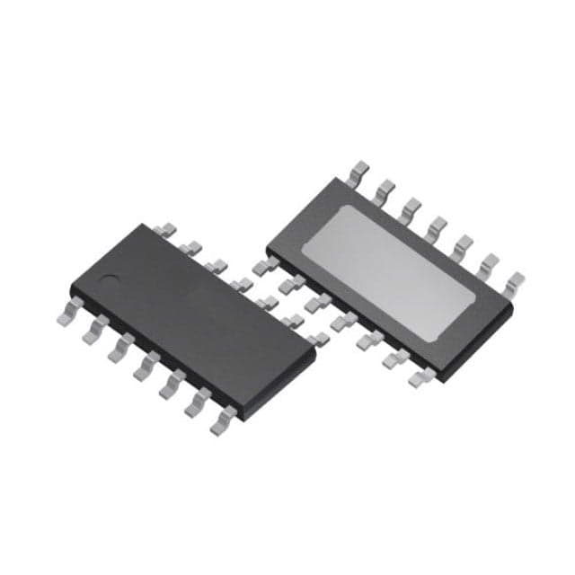INFINEON BTT60502ERAXUMA1