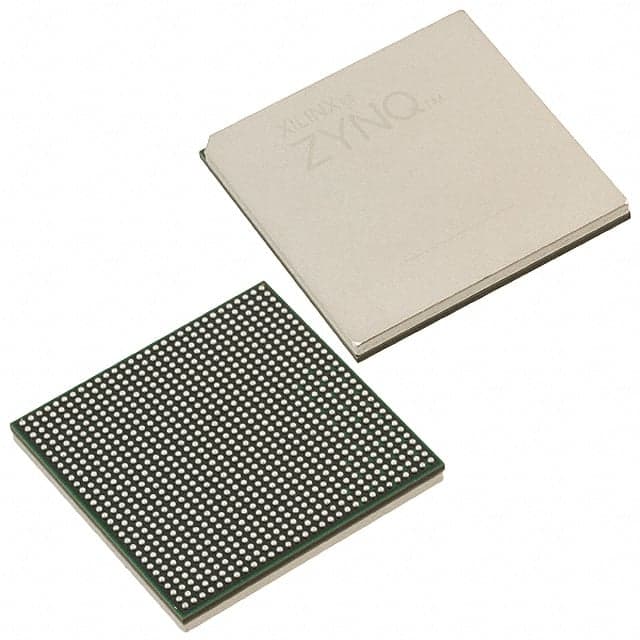 AMD XCKU11P-2FFVD900I
