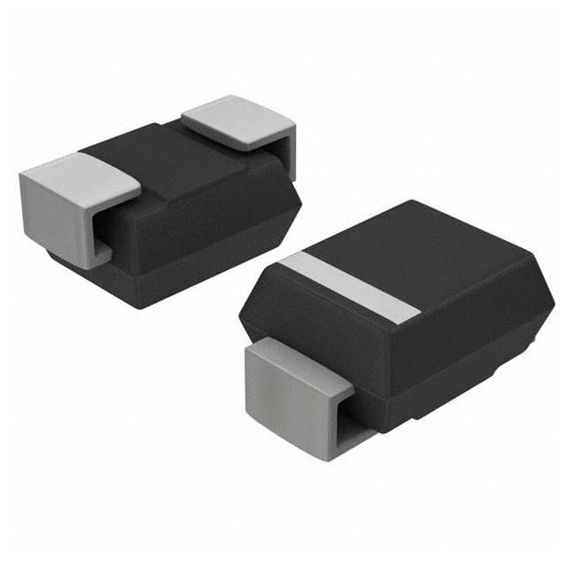 Vishay General Semiconductor - Diodes Division SMCJ30CA-E3/57T