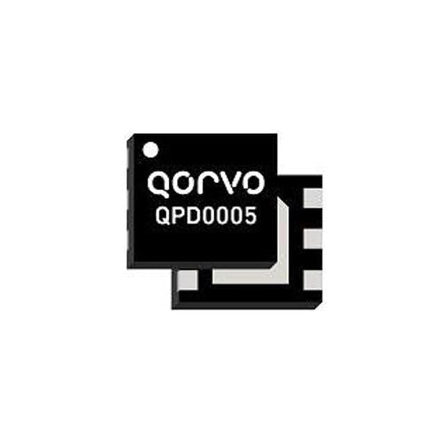 Qorvo QPD0005TR13