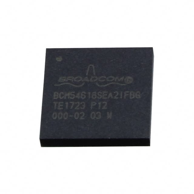 BROADCOM BCM54618SEA2IFBG