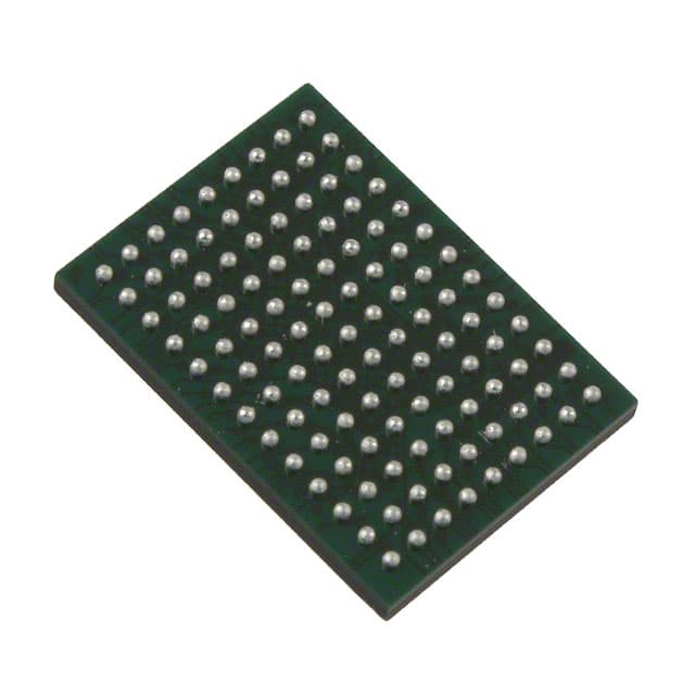 Microchip VSC8211XVW