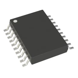 NXP MC9S08PA16VTJR