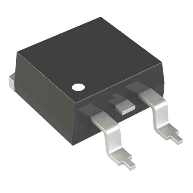 INFINEON IDB30E120ATMA1