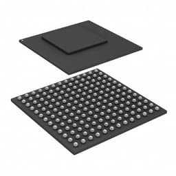 Analog Devices Inc. AD9163BBCZ