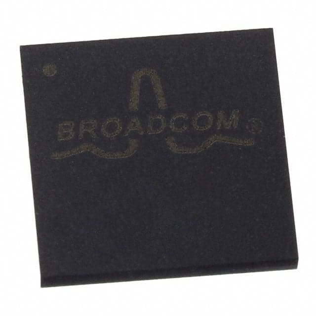 BROADCOM BCM5482A2KFBG