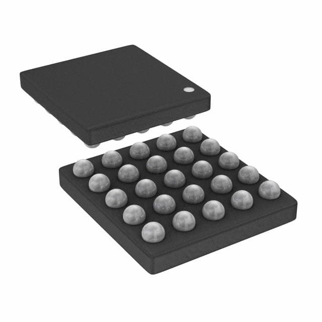 Analog Devices Inc. ADN8833ACBZ-R7