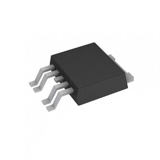 INFINEON BTS452RATMA1