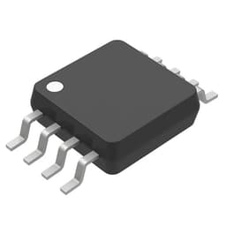 TI LM3351MMX/NOPB