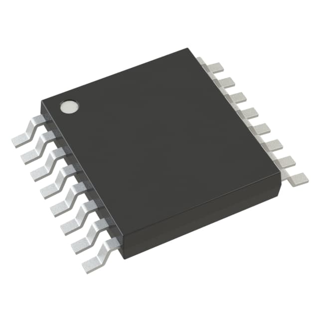 ONSEMI NB3N5573DTR2G