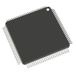 Microchip DSPIC33FJ256GP710A-I/PT