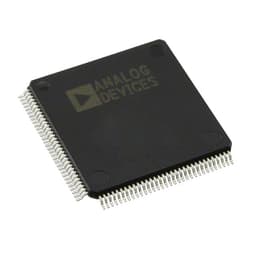Analog Devices Inc. ADV7619KSVZ-P