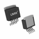 UMW LM2591HVS-5.0