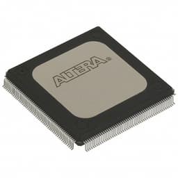 ALTERA EPM9320ARC208-10