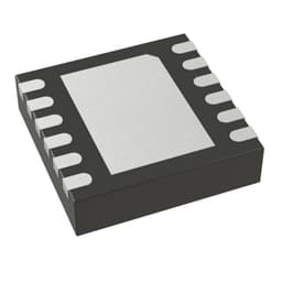 Analog Devices Inc. LTC6957IDD-3#PBF
