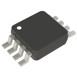 Analog Devices Inc. LT1962EMS8-5#PBF