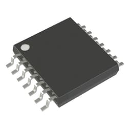 Microchip MCP6024T-E/ST
