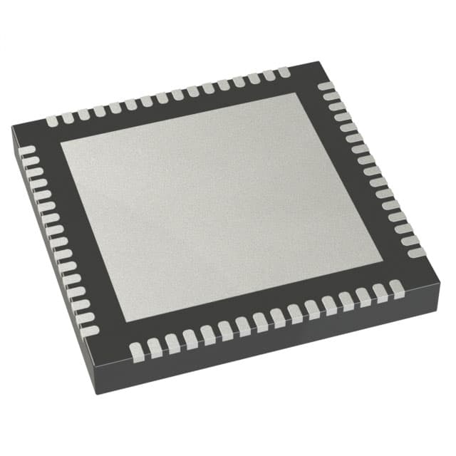 Microchip PIC18F66K80-I/MR