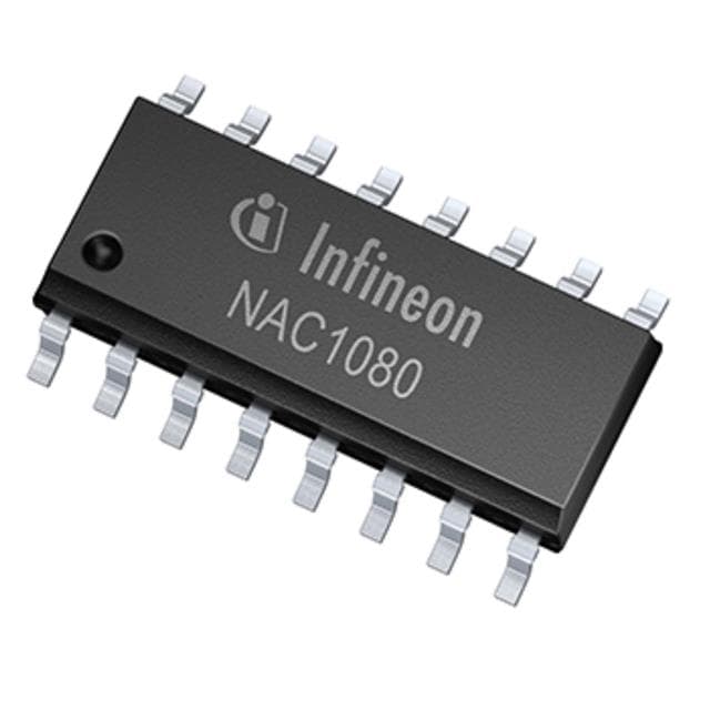 INFINEON NAC1080XTMA2